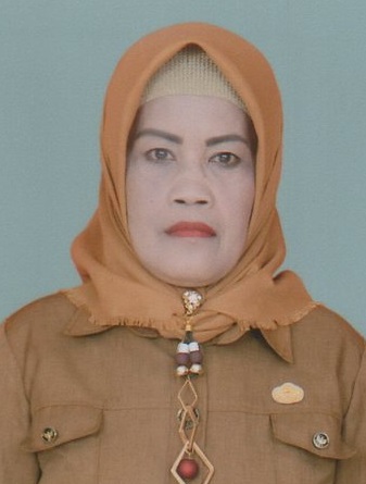 HADERAH S.Pd.SD