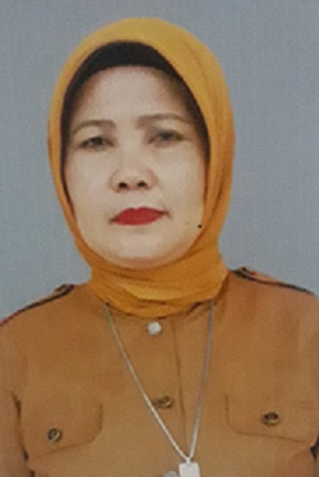 Dra. Hj. SUPYANI