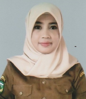MULIYATI S.Pd.SD, MM