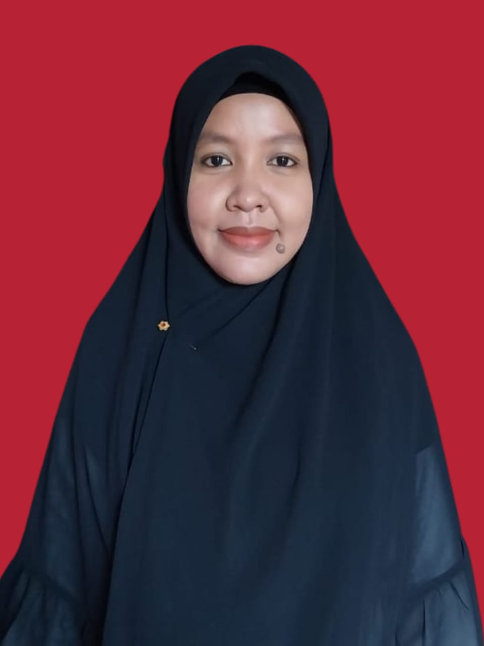 SALDIANA BADARUDDIN