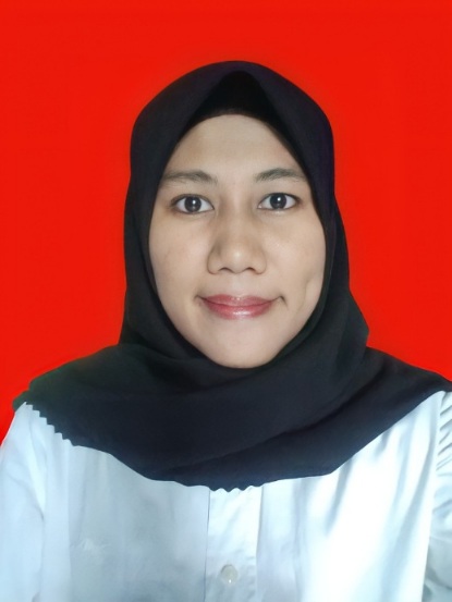 UMMAH ZULFIAH S.Pd