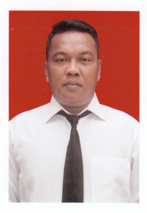 LEONARD BENYAMIN TANARI S.Pd