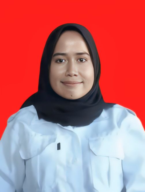 MEGAWATI SURA'DANUN, S.Pd