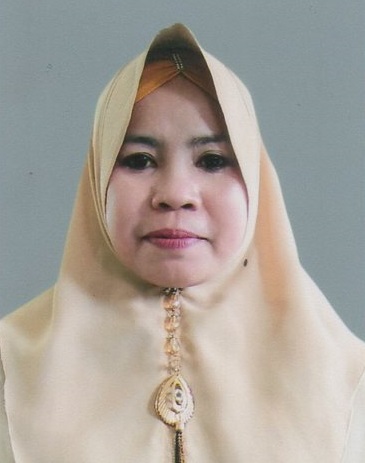 RUBIANA MUIS S.Pd.I