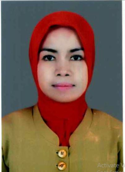 ROSNIATI S.Pd