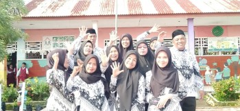PERINGATAN HARI GURU NASIONAL YANG KE- 79 TGL 25 NOVEMBER 2024